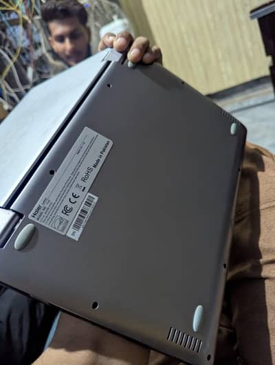 chrome book