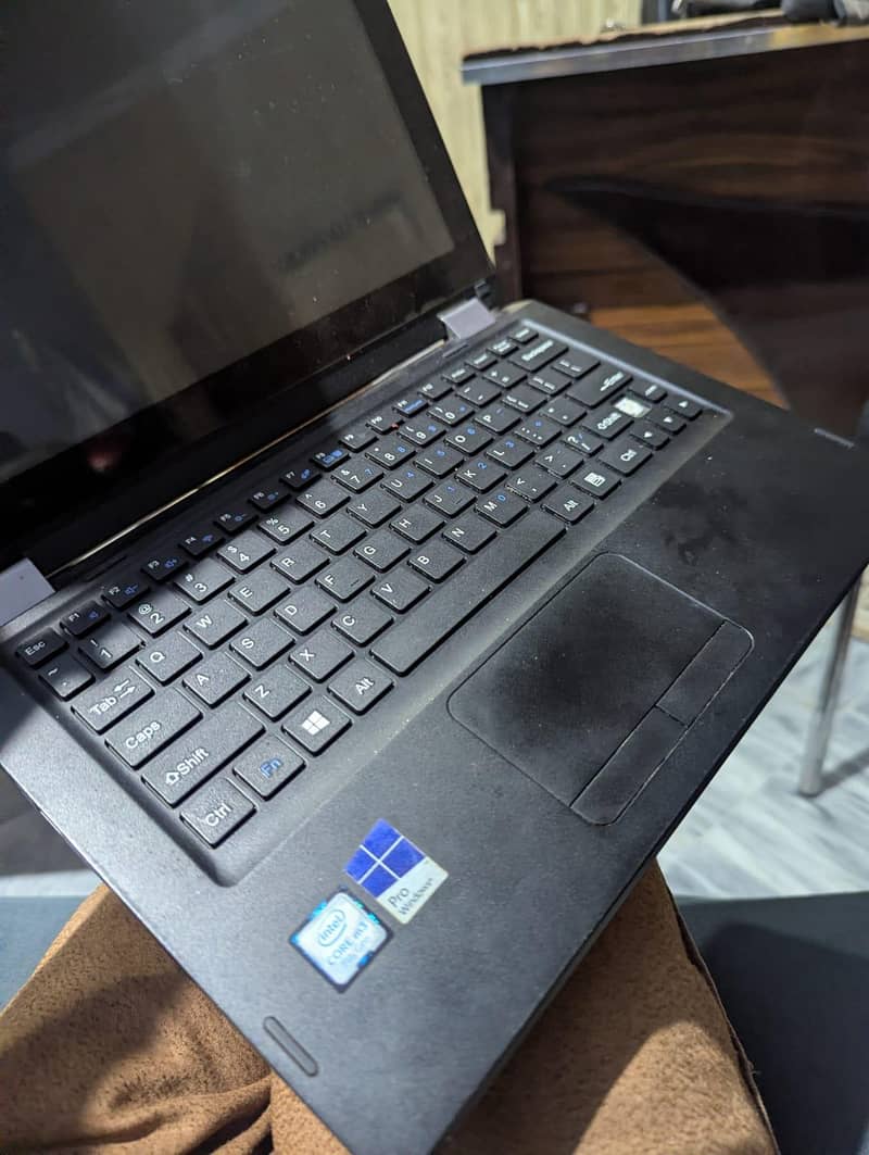 chrome book 1