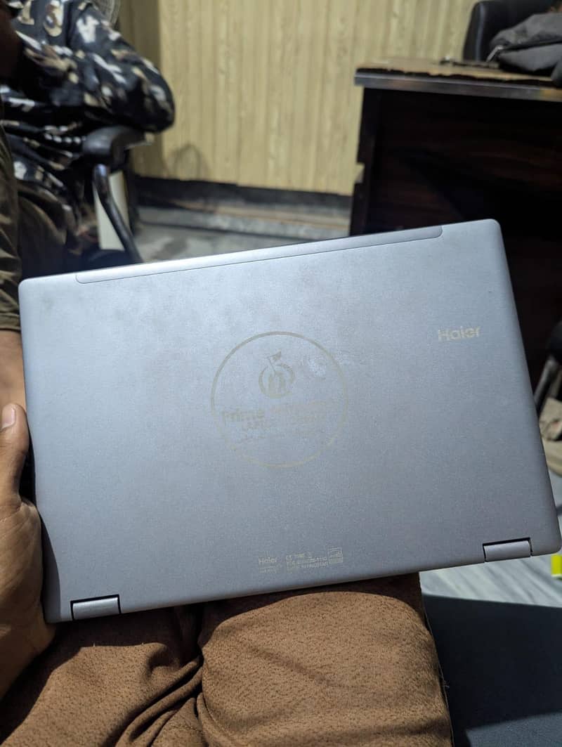 chrome book 2