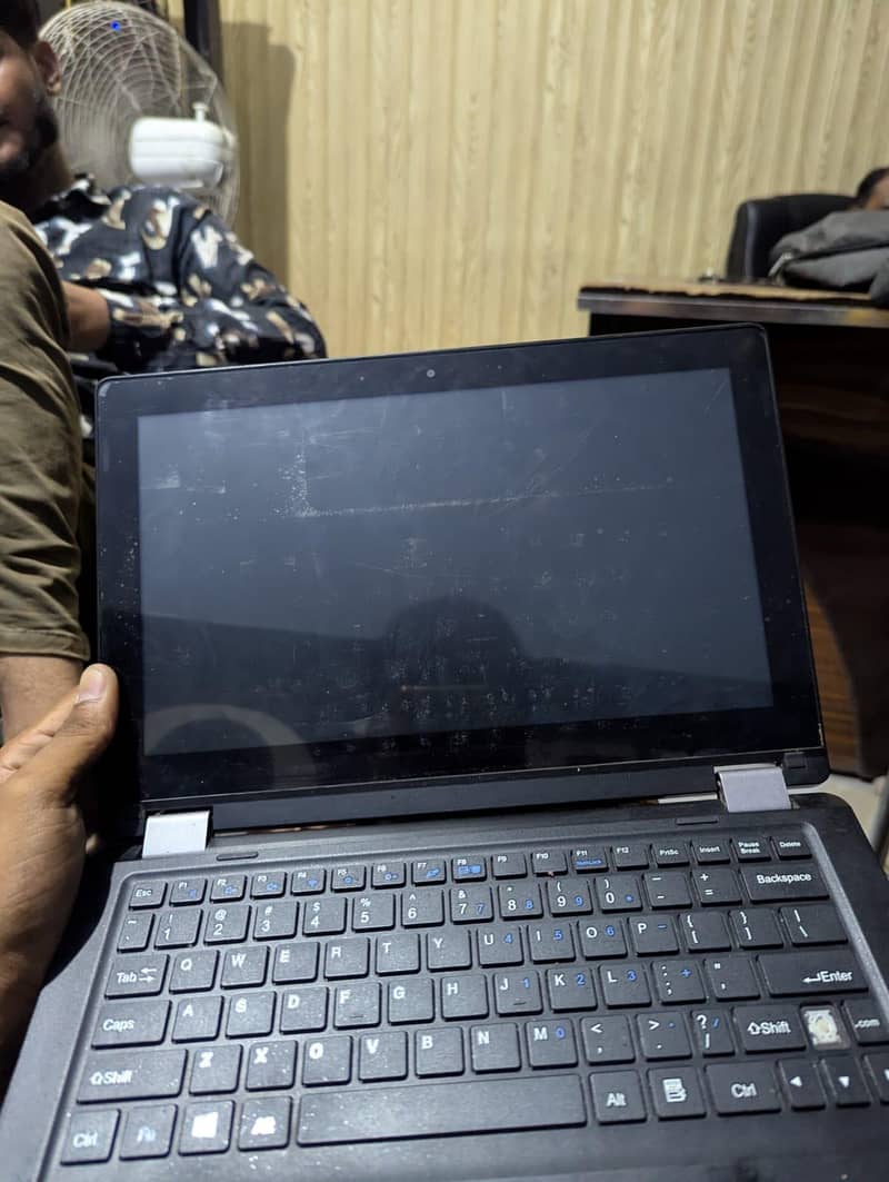 chrome book 4