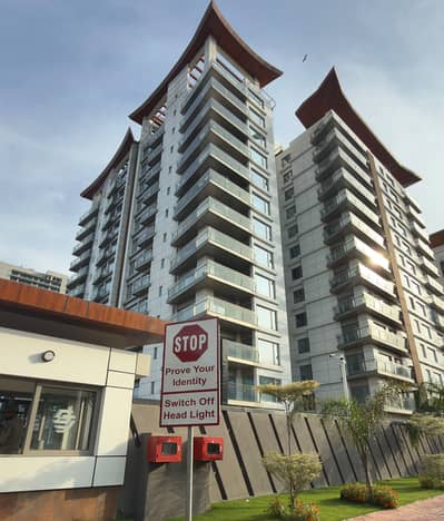3 Bed Apartment for Sale in Sukh Chayn Islamabad F10