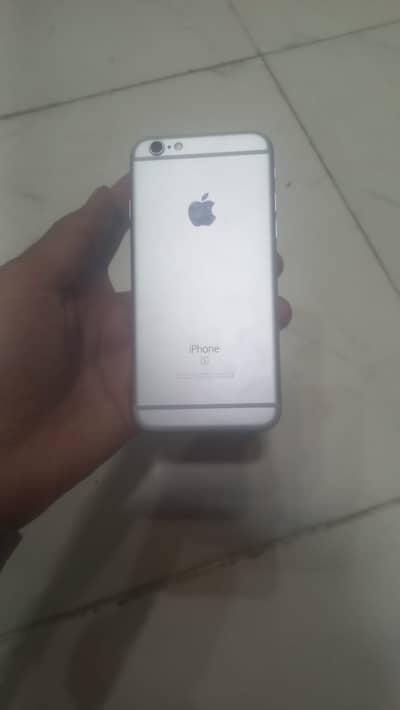 Apple iPhone 6S