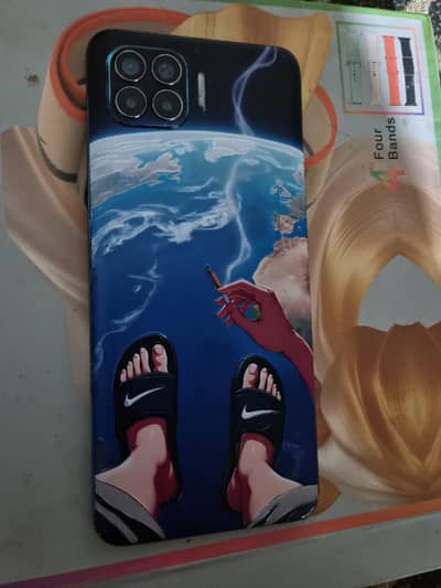 OPPO F17 Pro