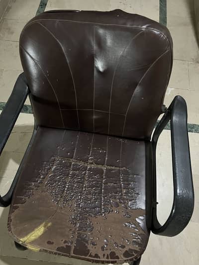 Office chair