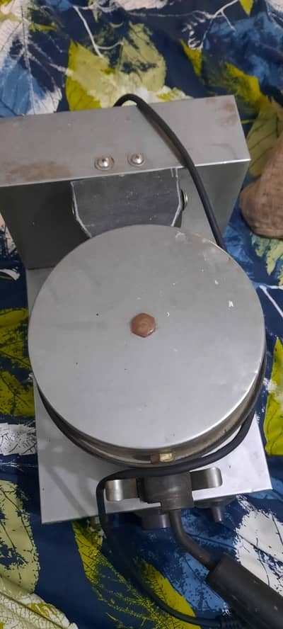 Waffle machines- Used