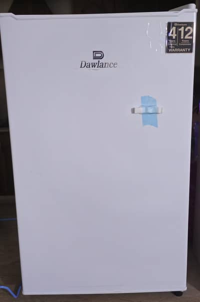 Dawlance room fridge 9101 sd (2 days used)