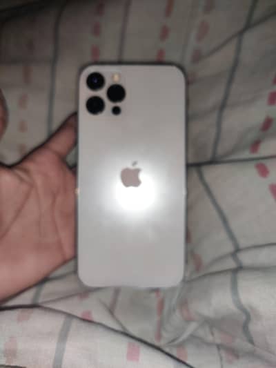 Apple iPhone 12 Pro