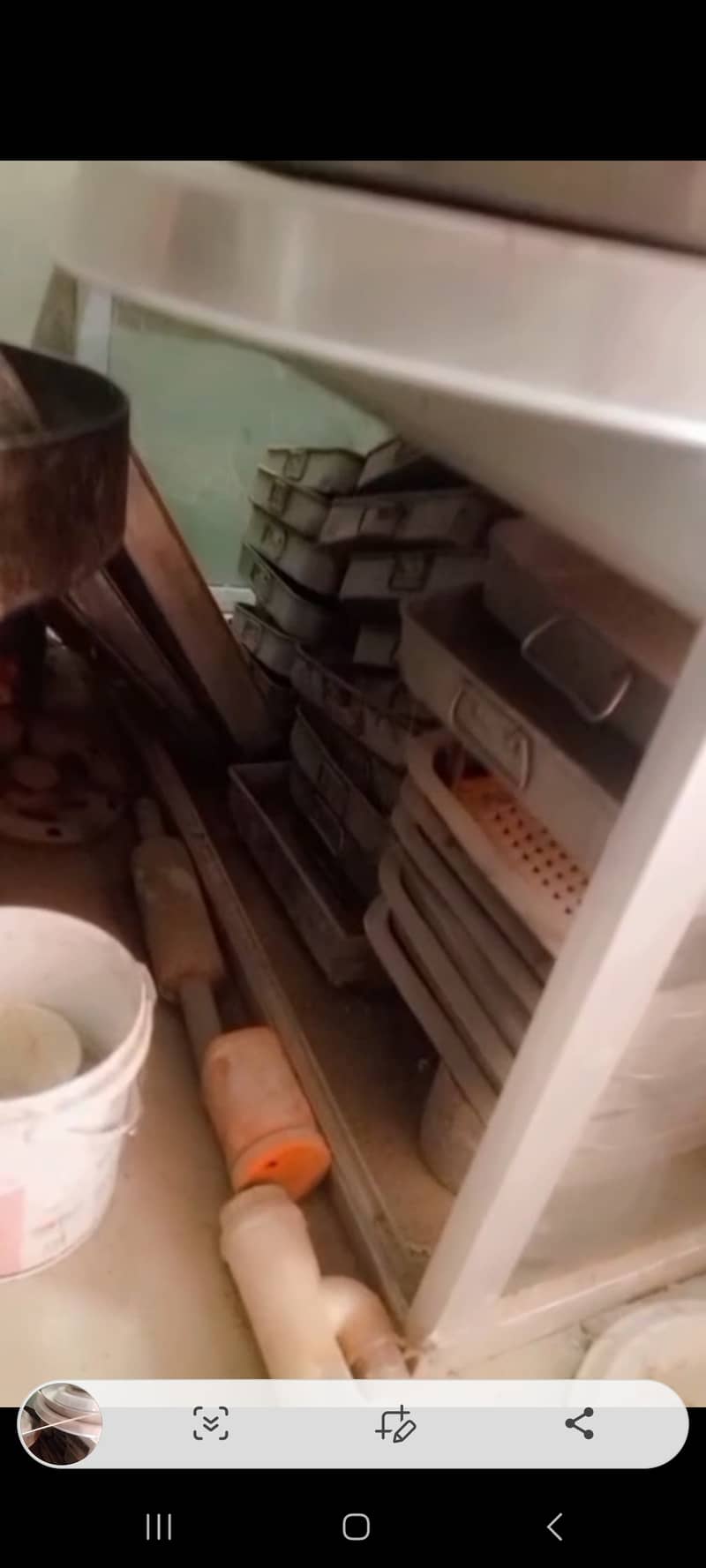 Bakery Items 1