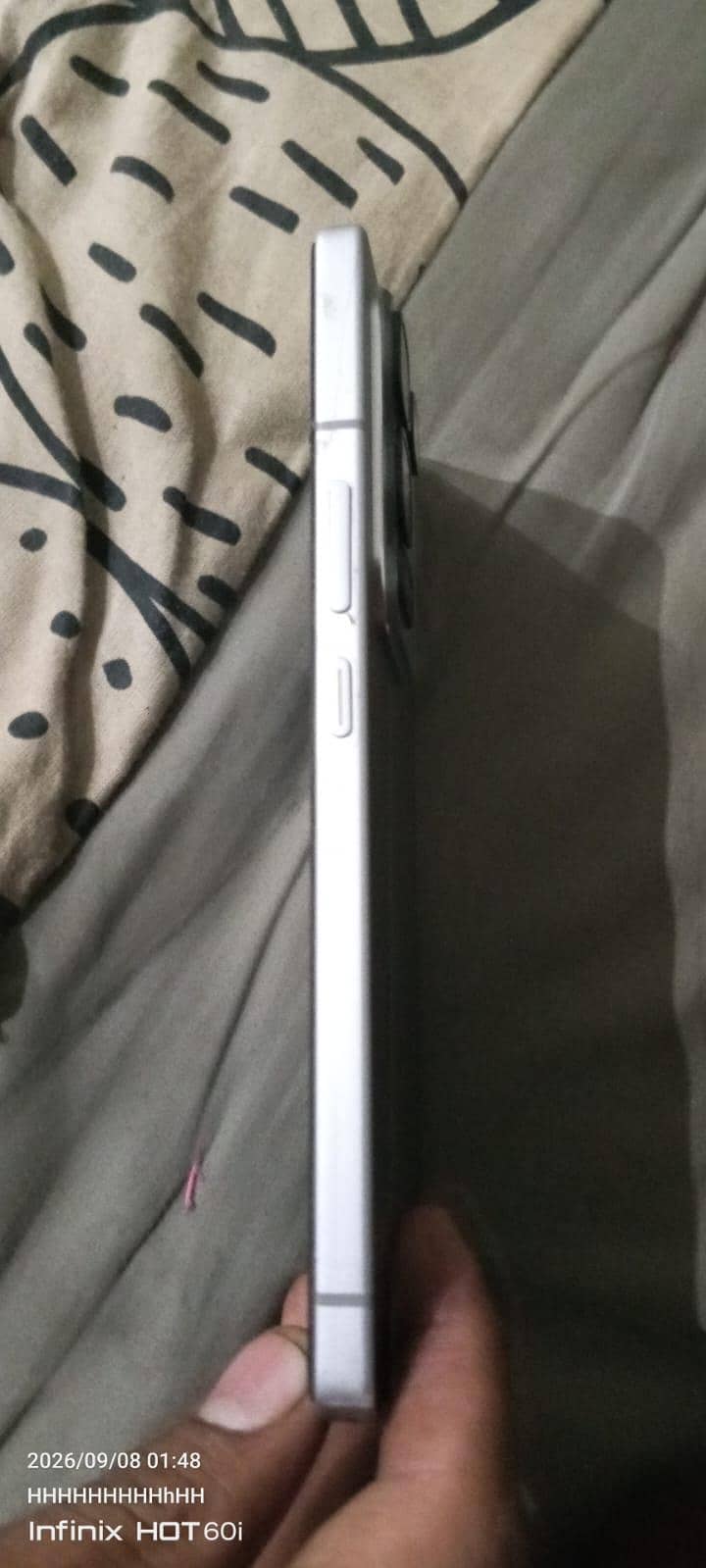 Infinix Note 50 Pro Plus 1