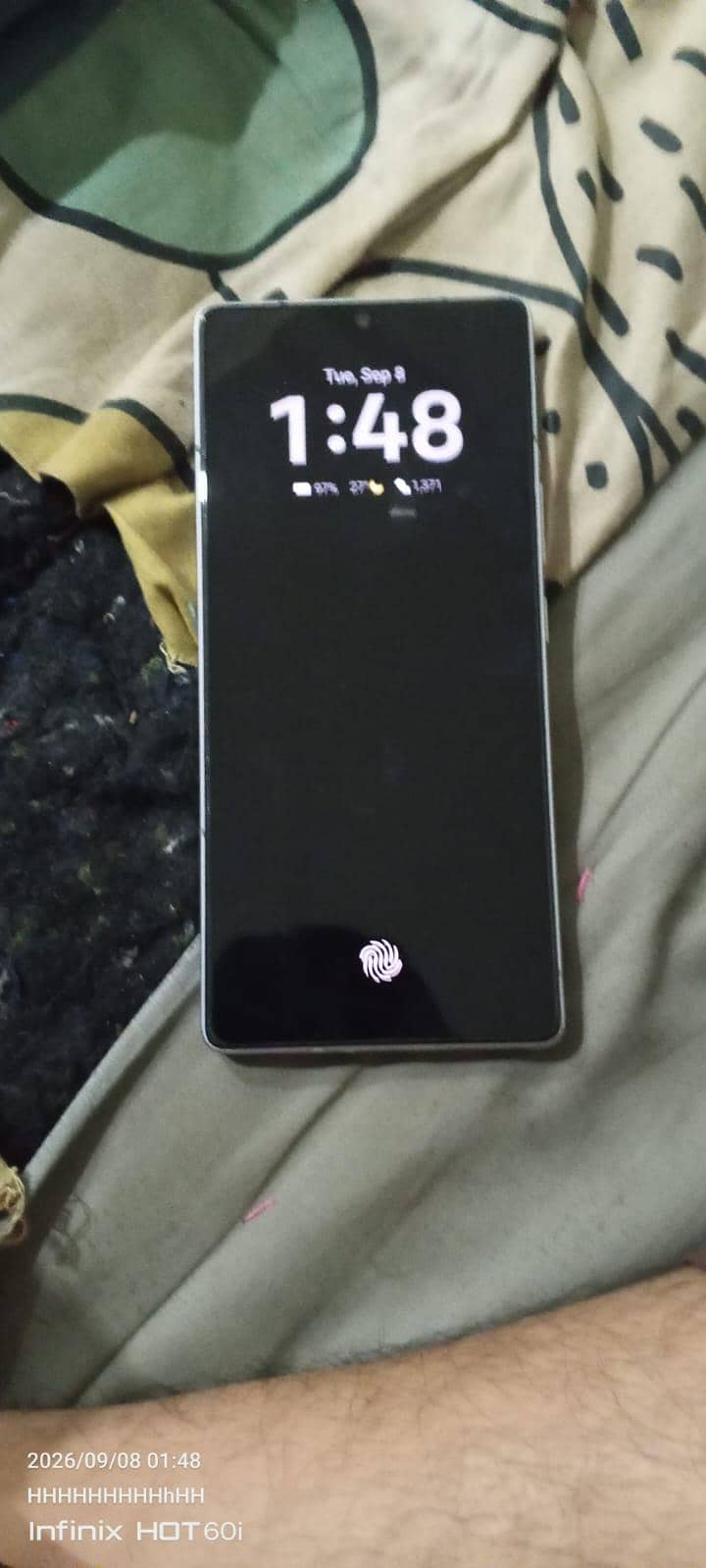 Infinix Note 50 Pro Plus 2