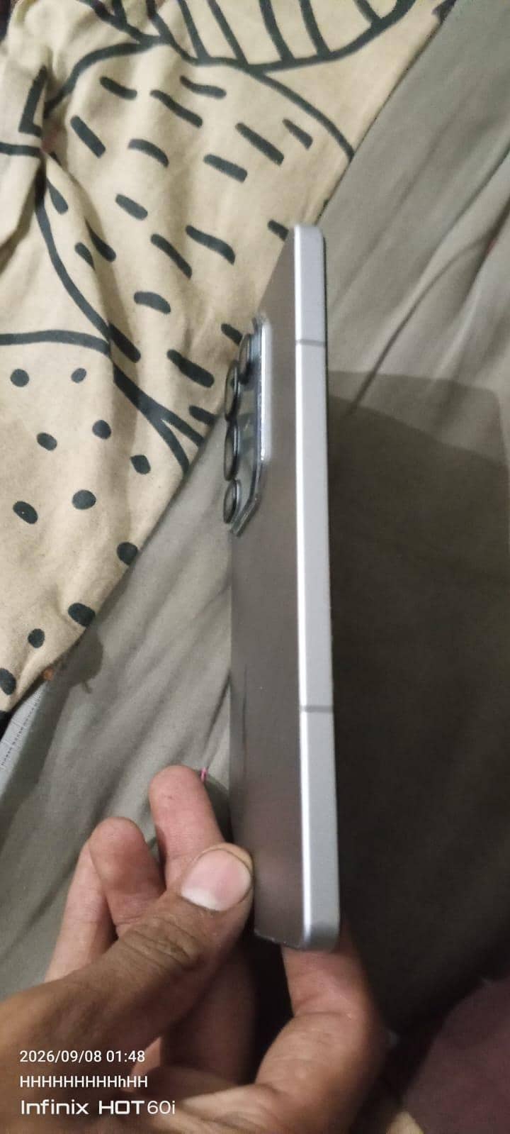 Infinix Note 50 Pro Plus 4