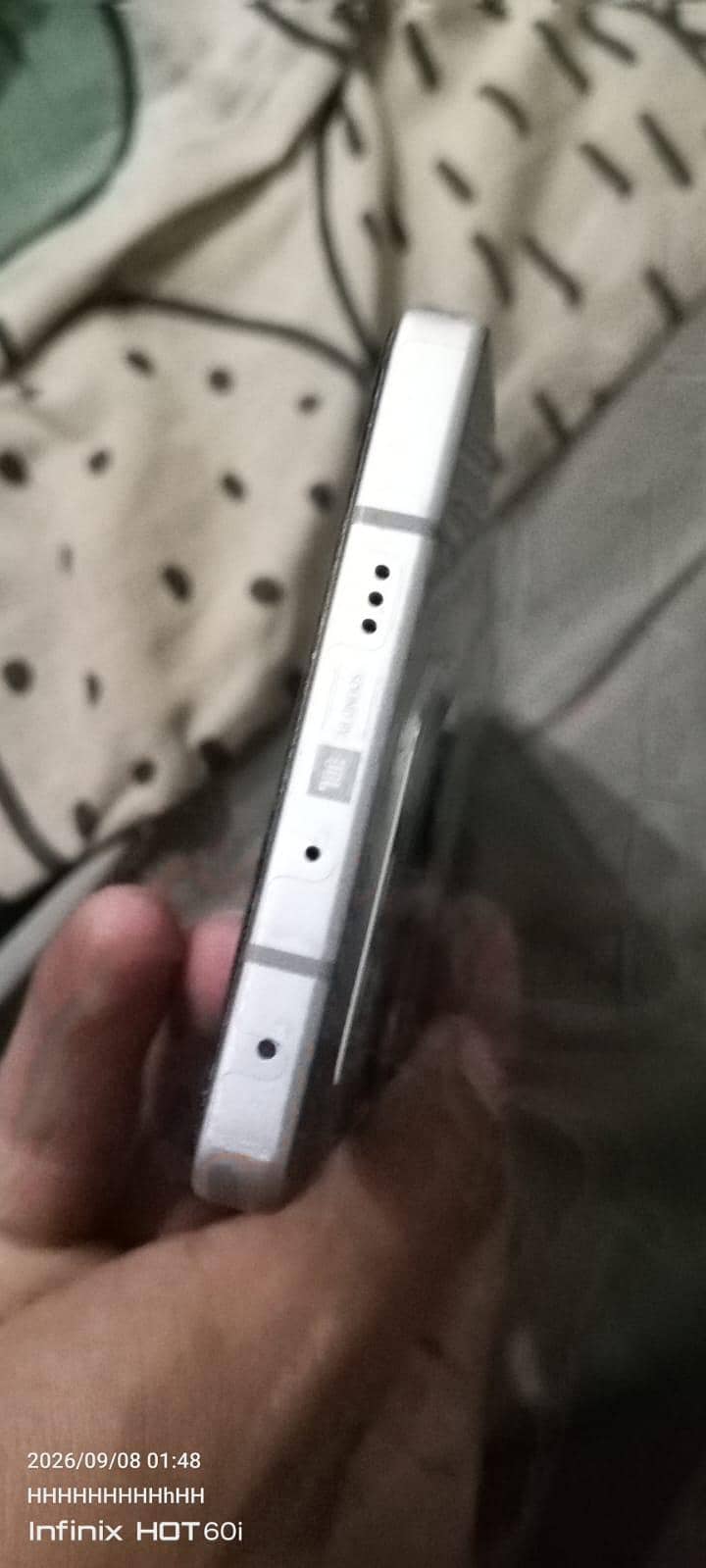 Infinix Note 50 Pro Plus 5