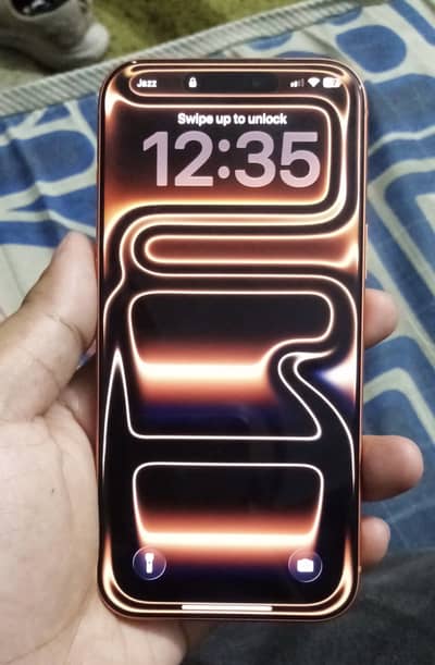 Apple iPhone 17 Pro Max