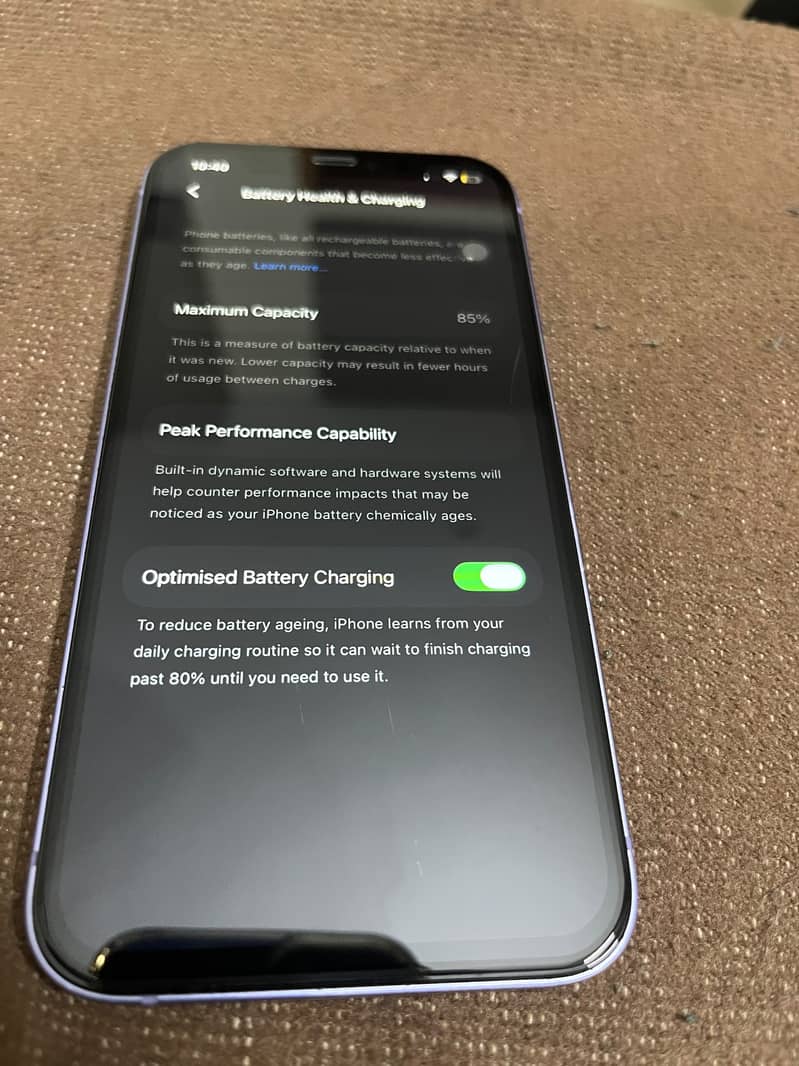 Apple iPhone 12 2
