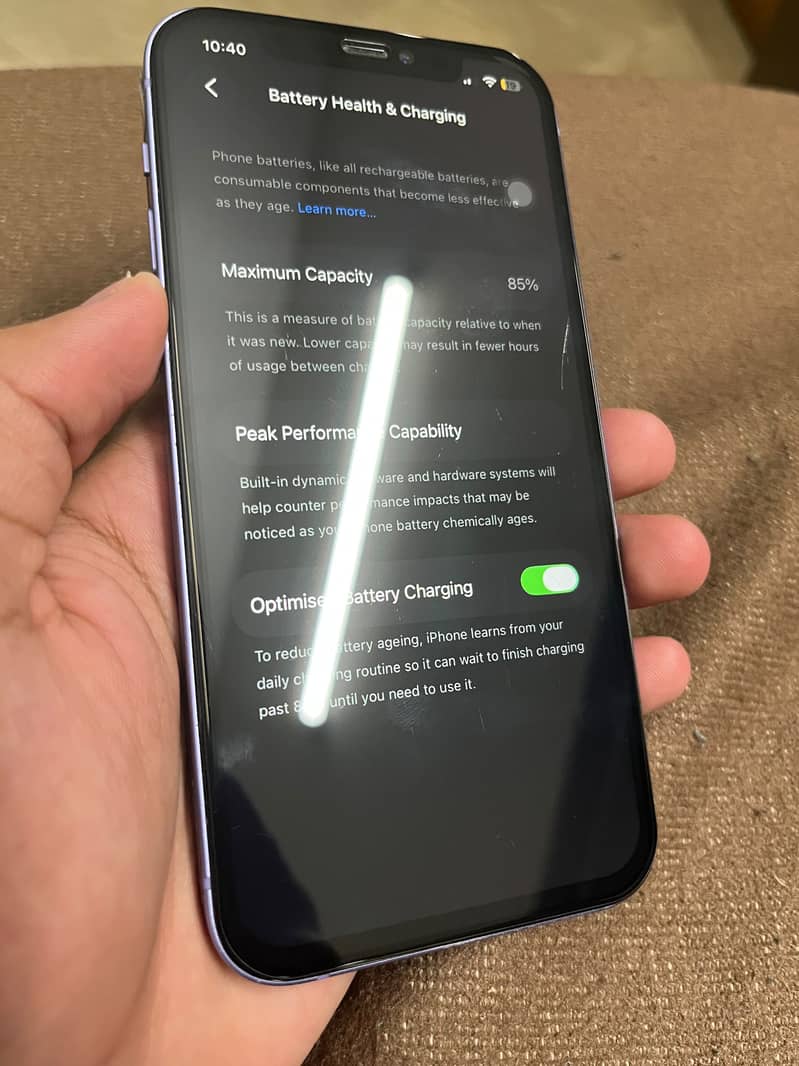 Apple iPhone 12 6