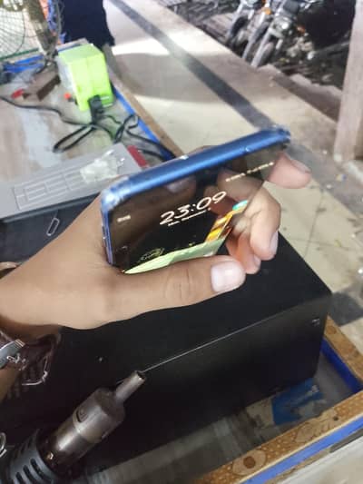 Samsung Mobile C5 Pro