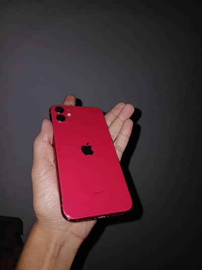 Apple iPhone 11