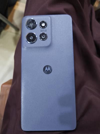 Motorola Moto G Power 5G 2025