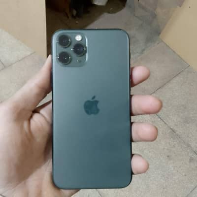 Apple iPhone 11 Pro