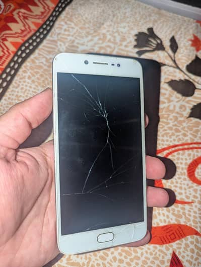 Vivo Y67 4/64