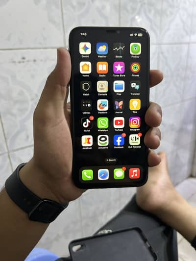 Apple iPhone XS Max
