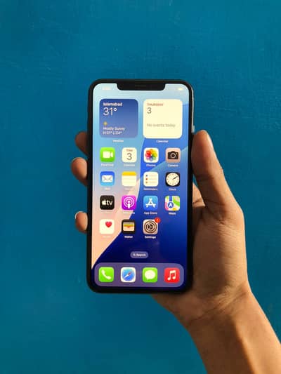 Apple iPhone XS Max