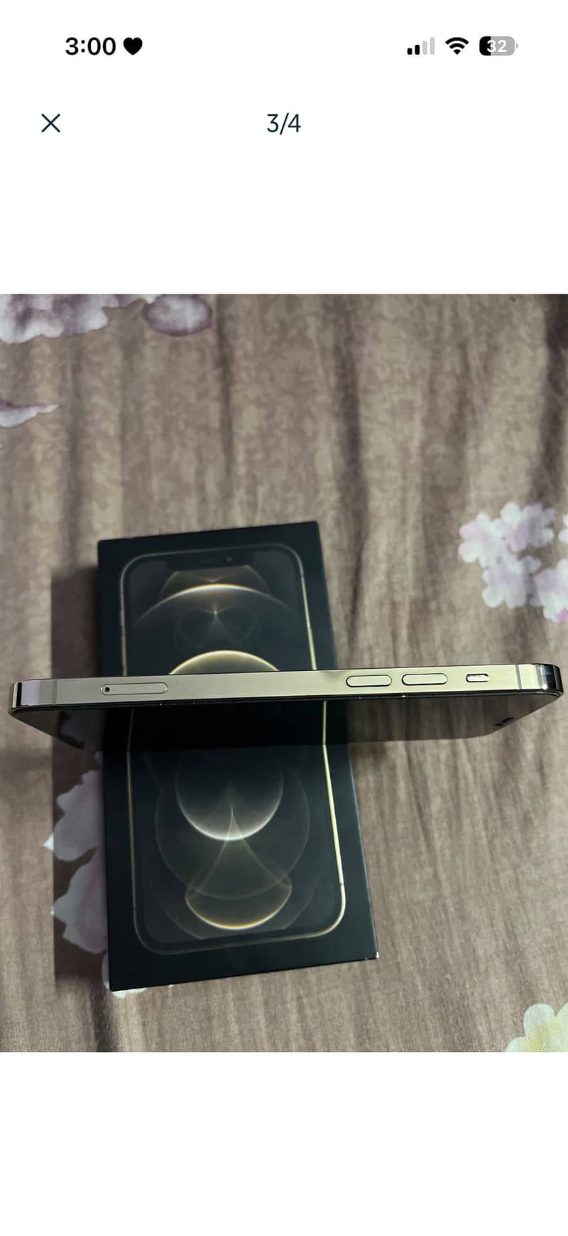 Apple iPhone 12 Pro 2