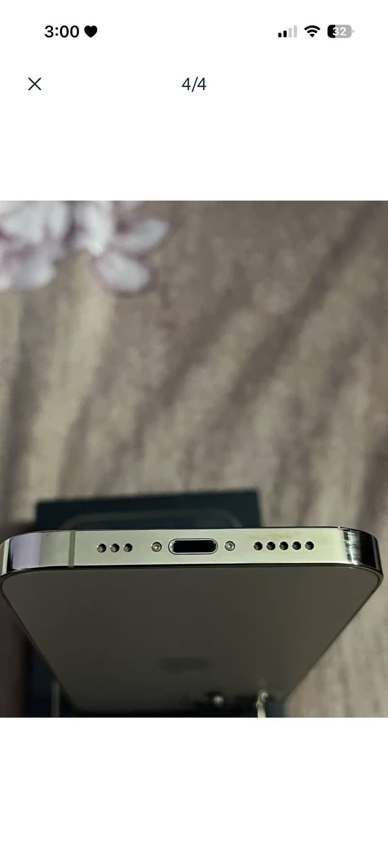 Apple iPhone 12 Pro 3
