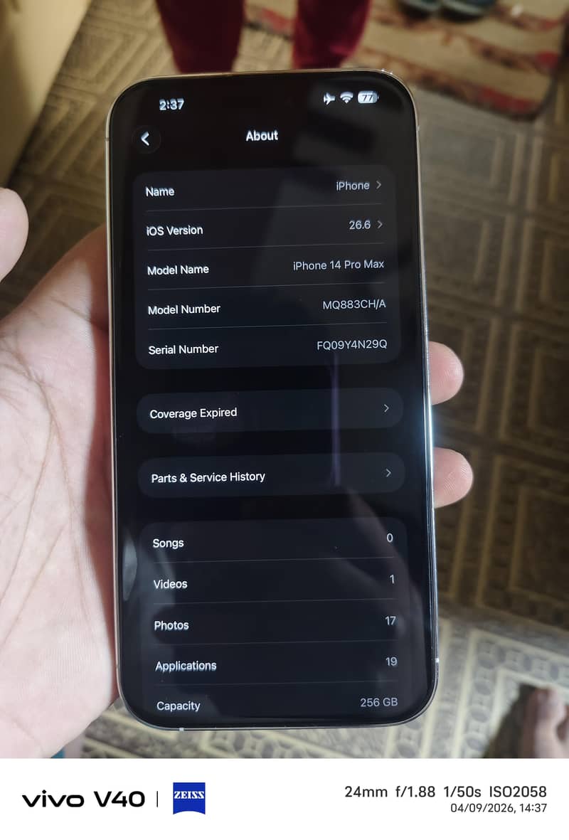 iphone 14 pro max 4