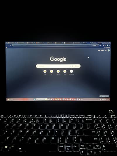 Lenovo e15 gen2 i7 11Gen