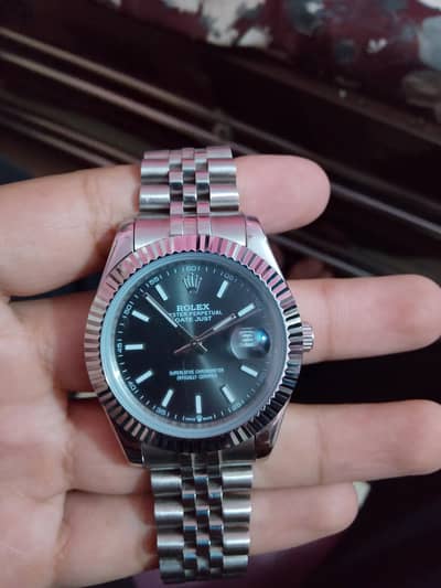 Rolex datejust