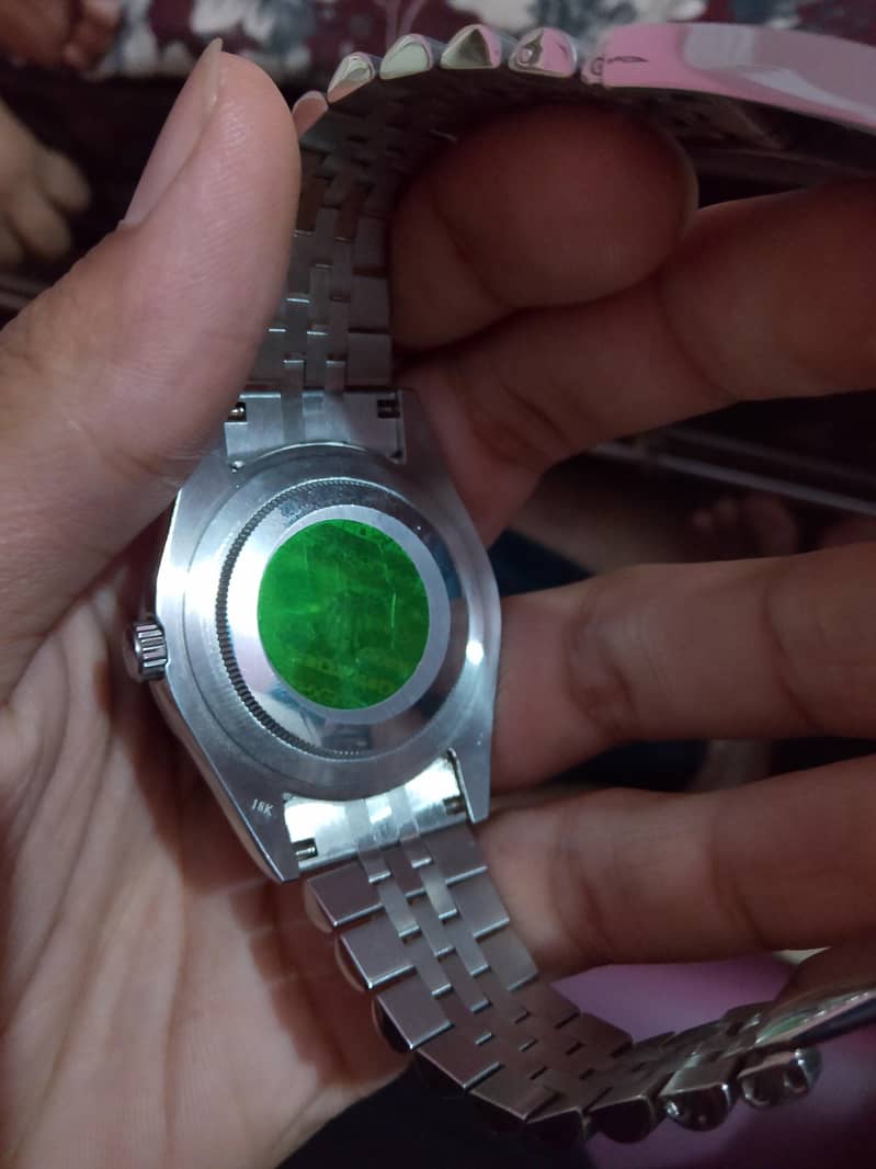 Rolex datejust 1