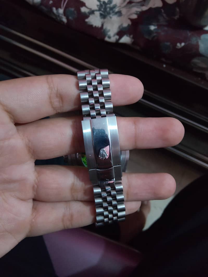 Rolex datejust 2
