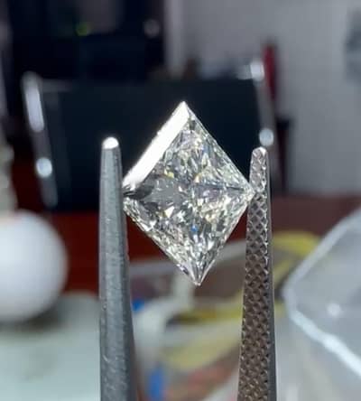 princess cut diamond for sell
