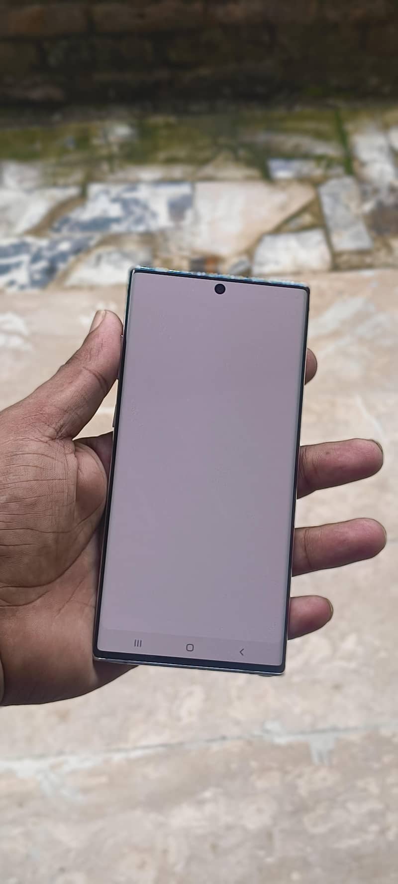 SAMSUNG NOTE 10 PLUS 2