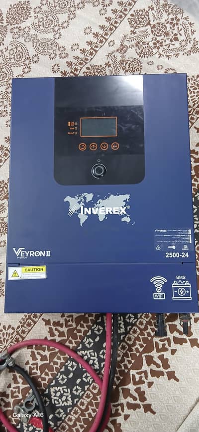 Inverex Inverter for Sale