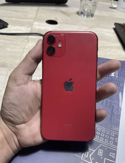 Apple iPhone 11 Duel Sim Approved