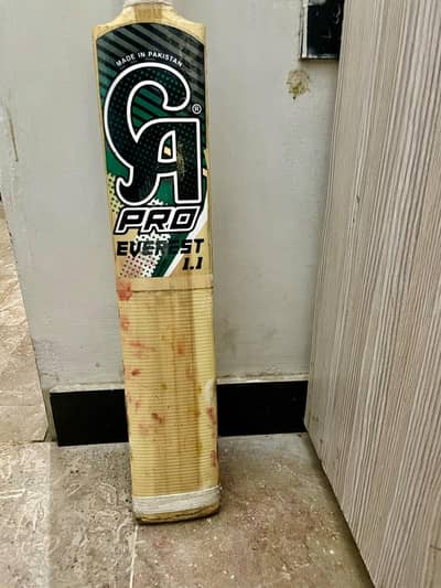 Complete hard ball cricket kit for sale