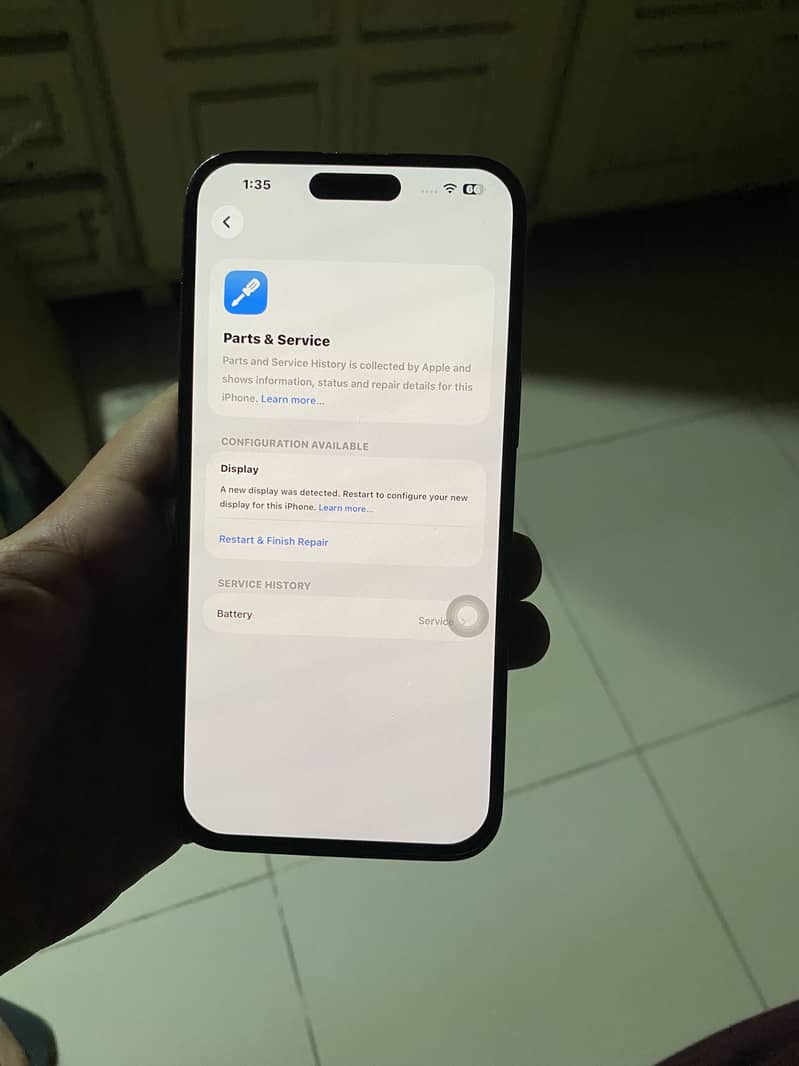 Apple iPhone 14 Pro Max 4