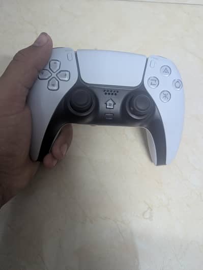 PS5 Controller Mastercopy