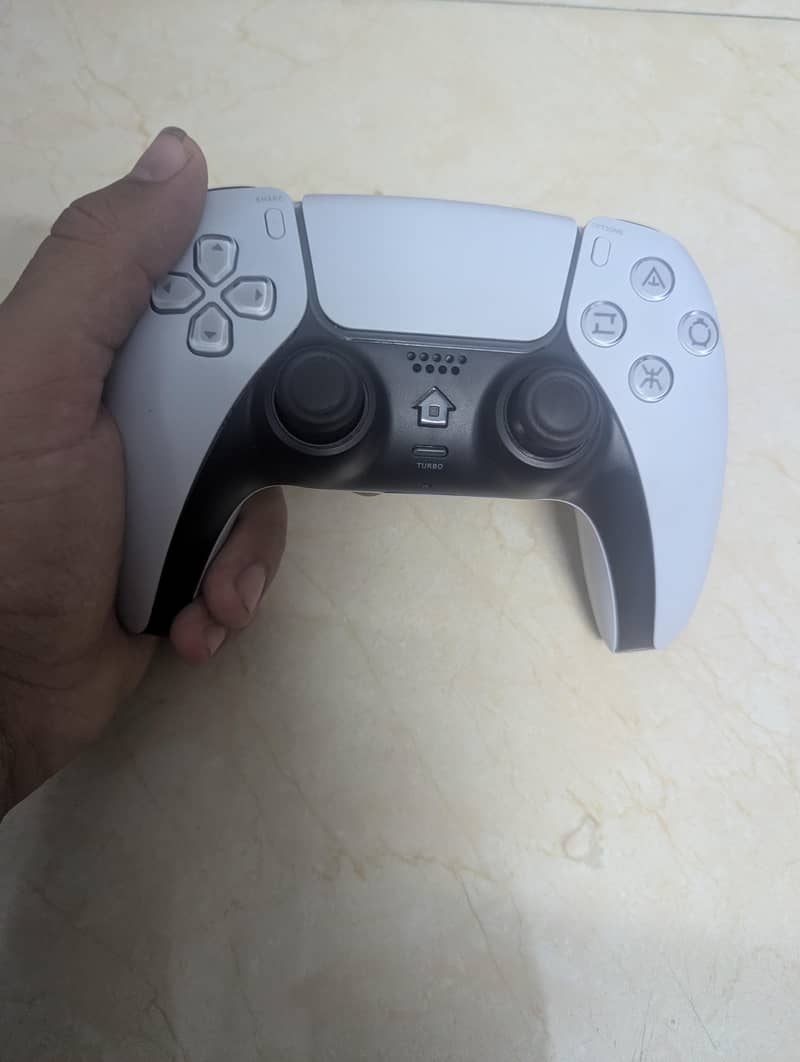 PS5 Controller Mastercopy 0