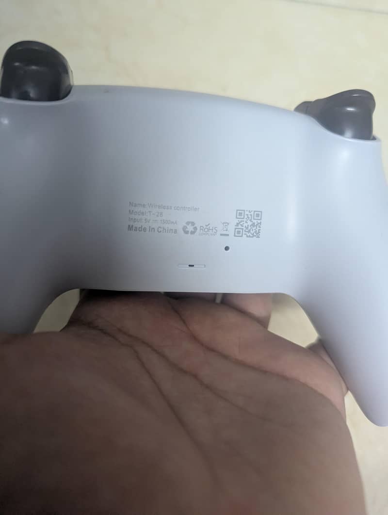 PS5 Controller Mastercopy 2