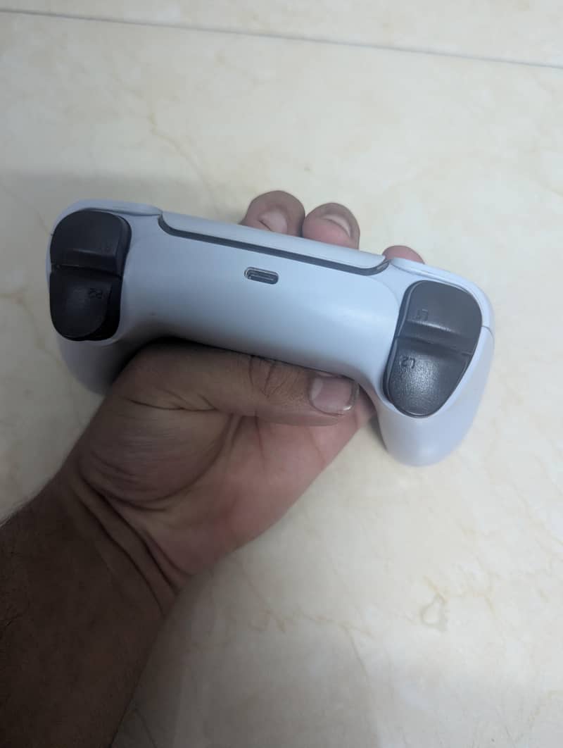 PS5 Controller Mastercopy 3