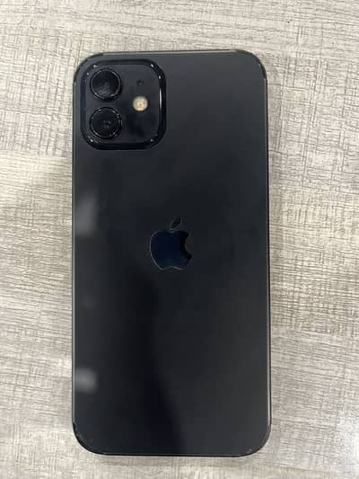 Apple iPhone 12