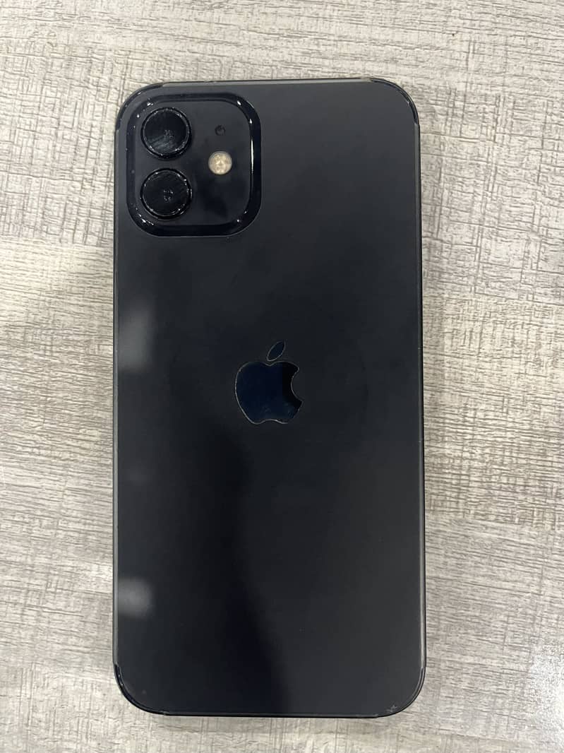 Apple iPhone 12 0