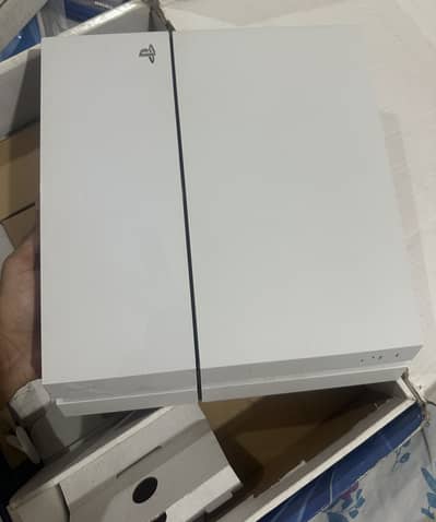 Ps4 for sale