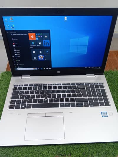 HP ProBook 650 G5