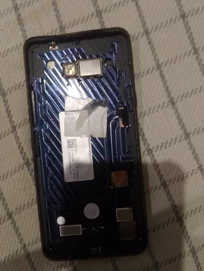 LG G8X ThinQ