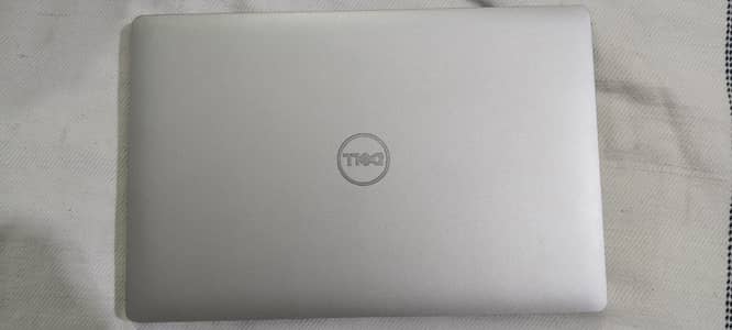 Dell Latitude 5511 i5 10th generation with H processor.