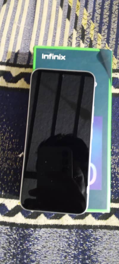 Infinix hot 60 pro